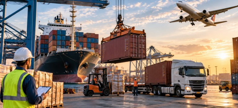 Transporte internacional: el Supremo confirma la responsabilidad de la empresa cargadora por portes impagados en la subcontratación